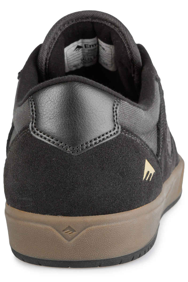 Emerica Dissent Chaussure (grey gum)