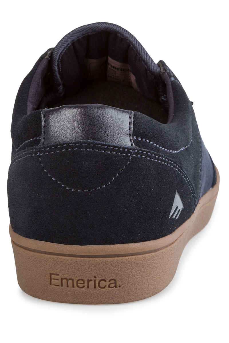 Emerica Figgy Dose Chaussure (navy gum)