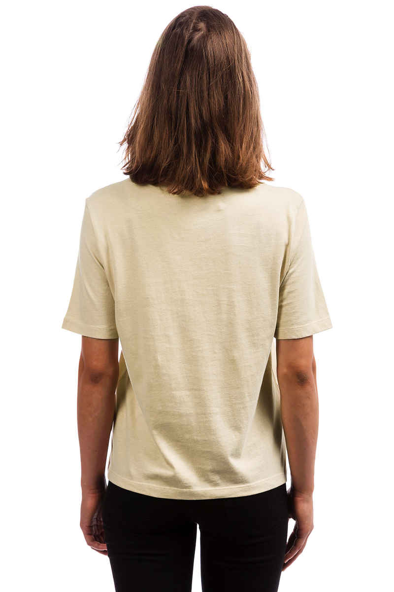 Element Logo T-Shirt women (blush)