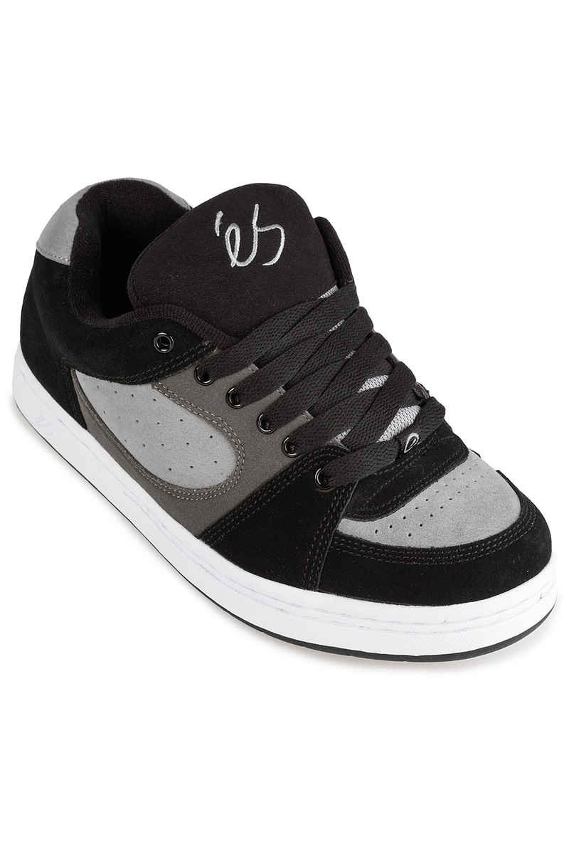 éS Accel OG Schuh (black charcoal)
