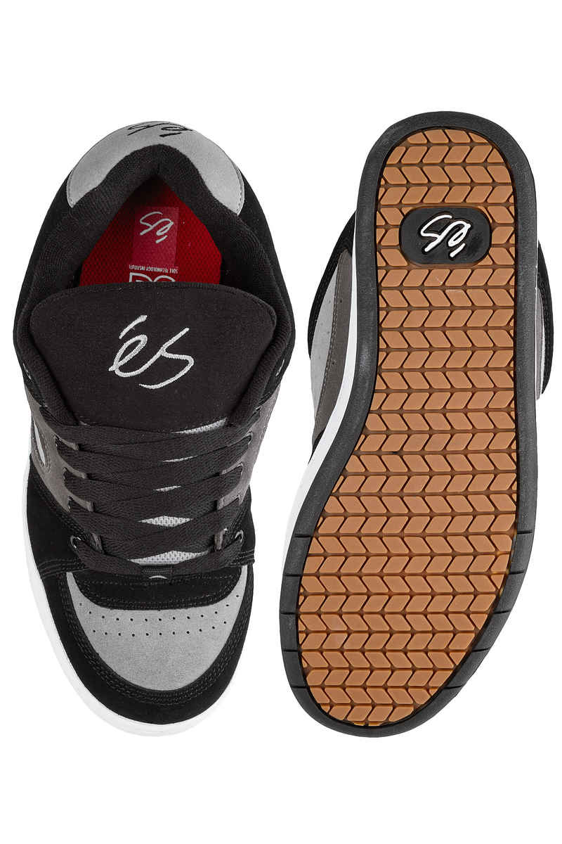 éS Accel OG Schuh (black charcoal)