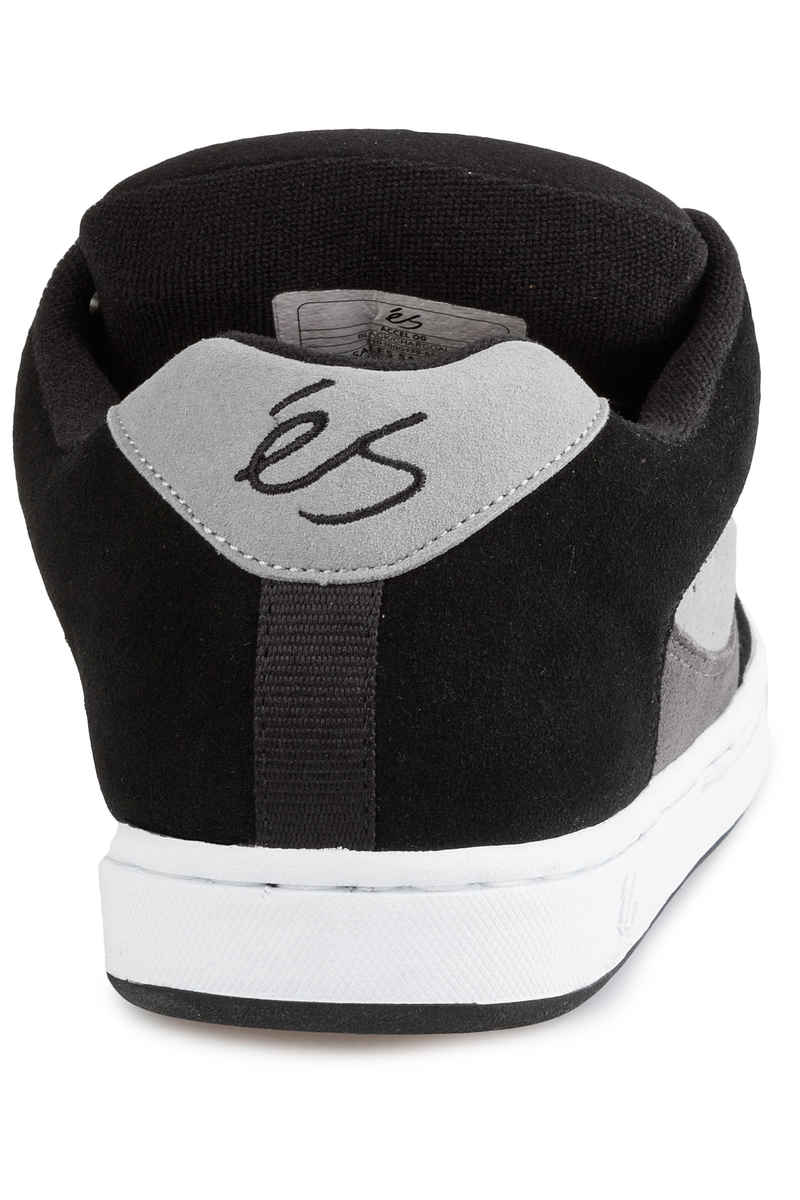 éS Accel OG Schuh (black charcoal)