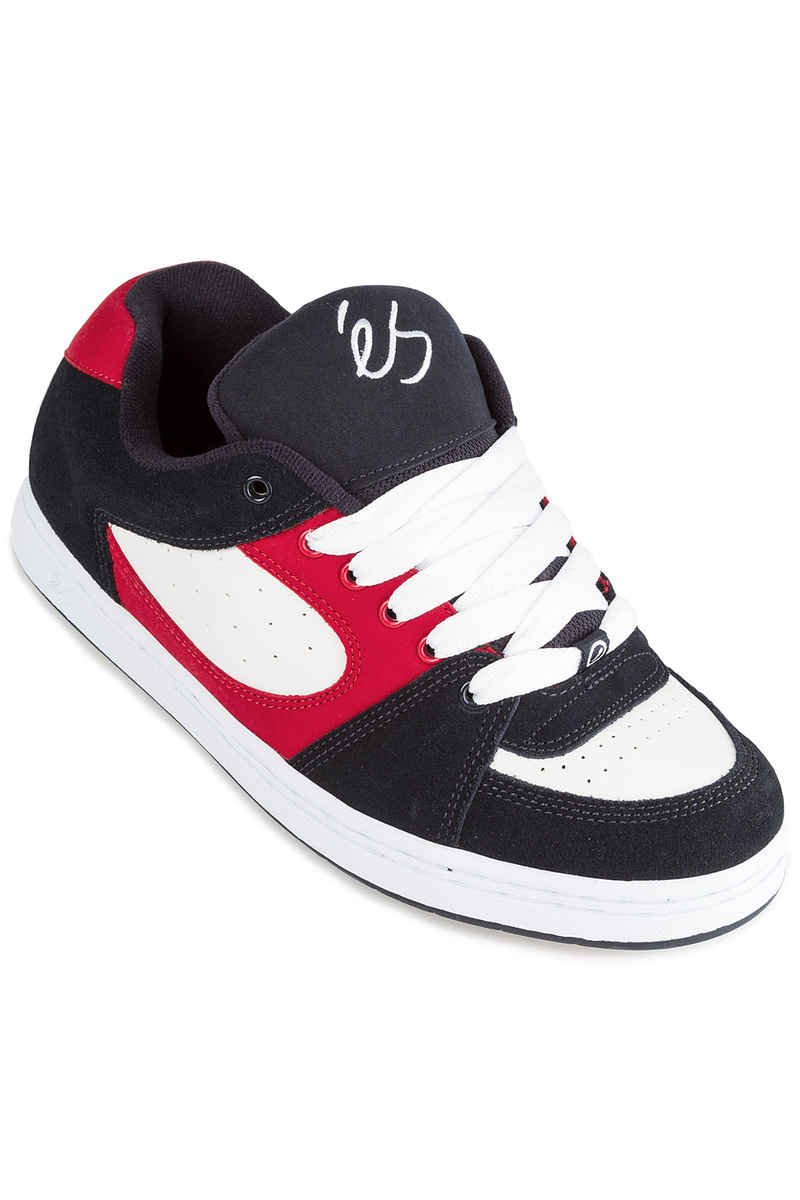 éS Accel OG Schuh (navy white red)