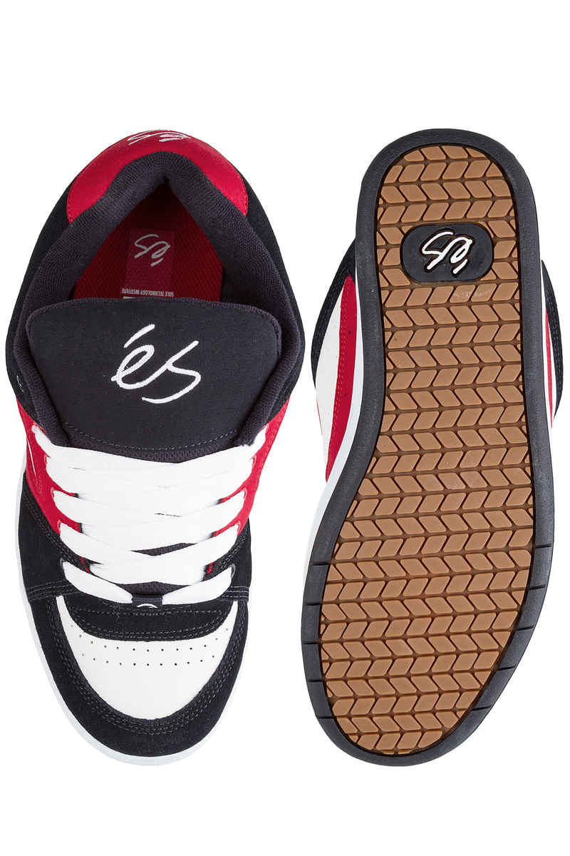 éS Accel OG Schuh (navy white red)
