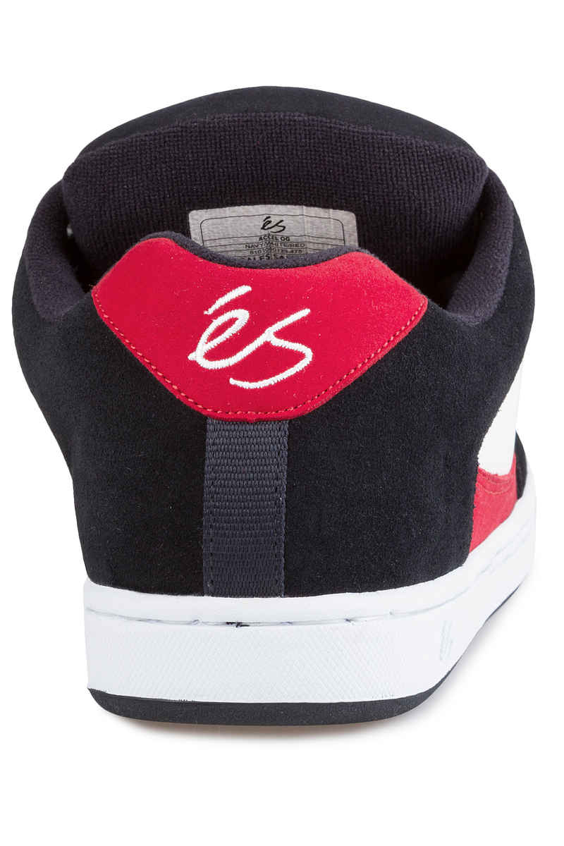 éS Accel OG Schuh (navy white red)