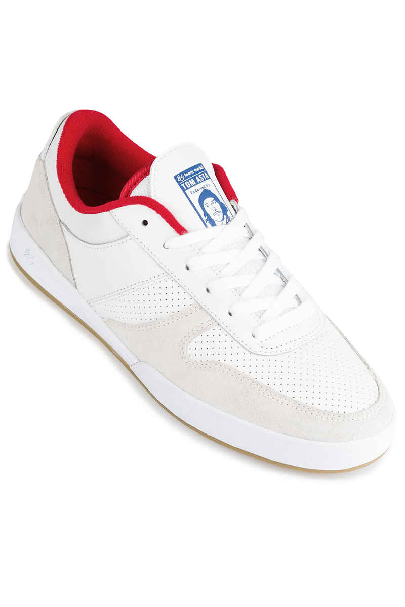 éS Contract Schuh (white)