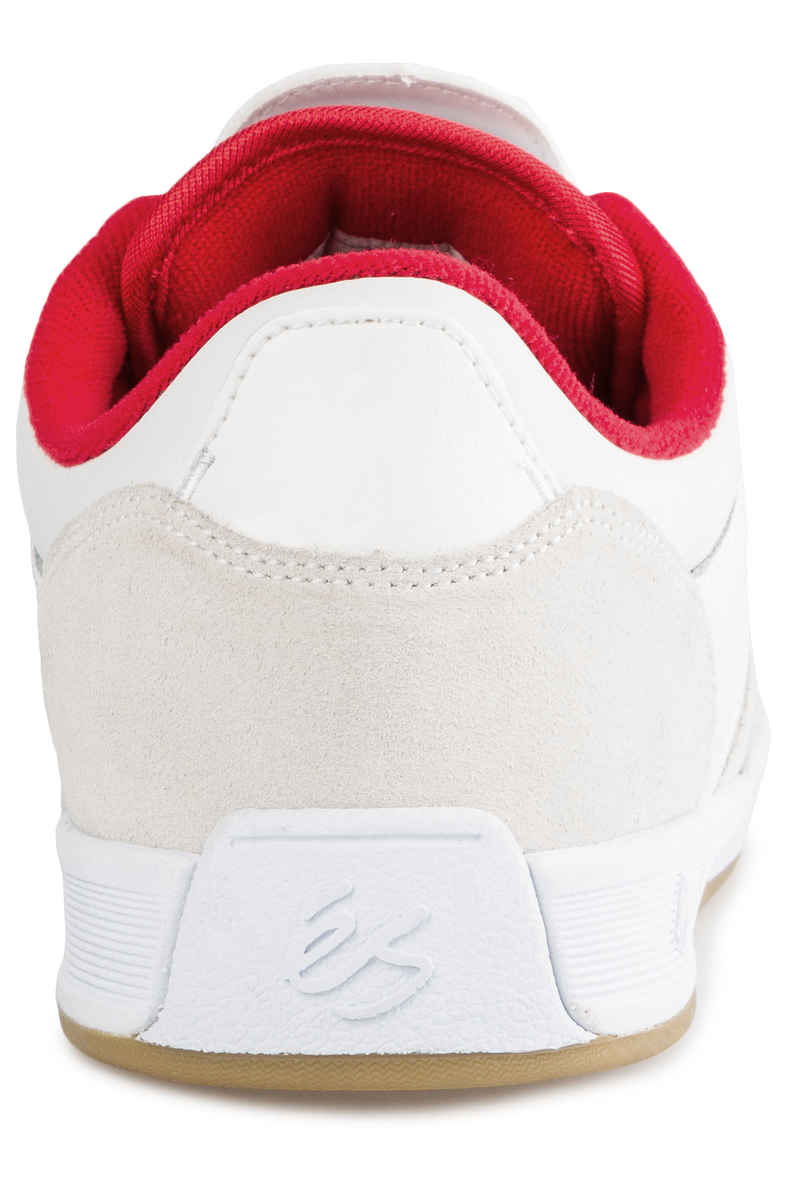 éS Contract Schuh (white)