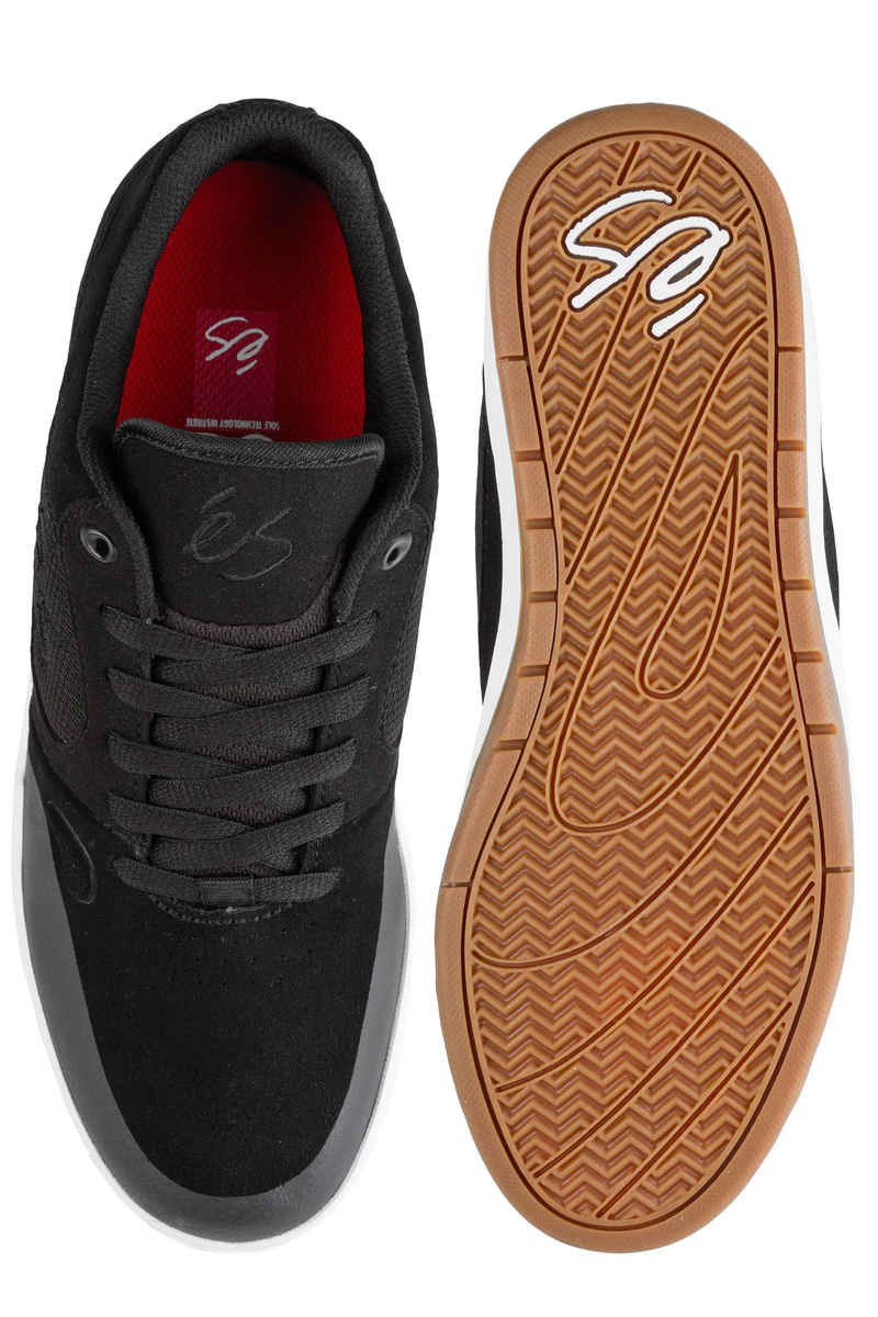 éS Swift 1.5 Schuh (black white)