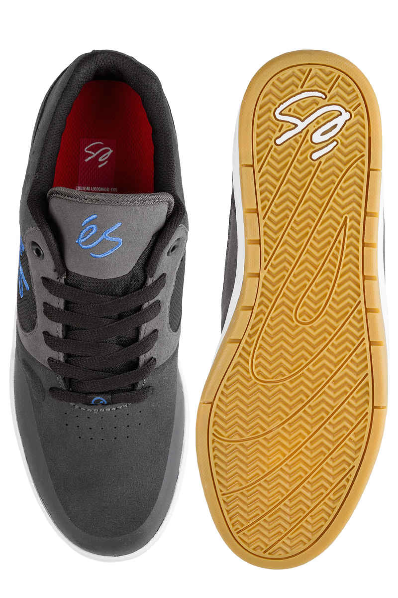 éS Swift 1.5 Chaussure (grey black)
