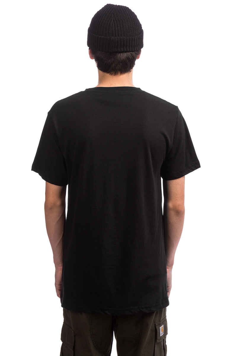 RIPNDIP Jane T-Shirt (black)