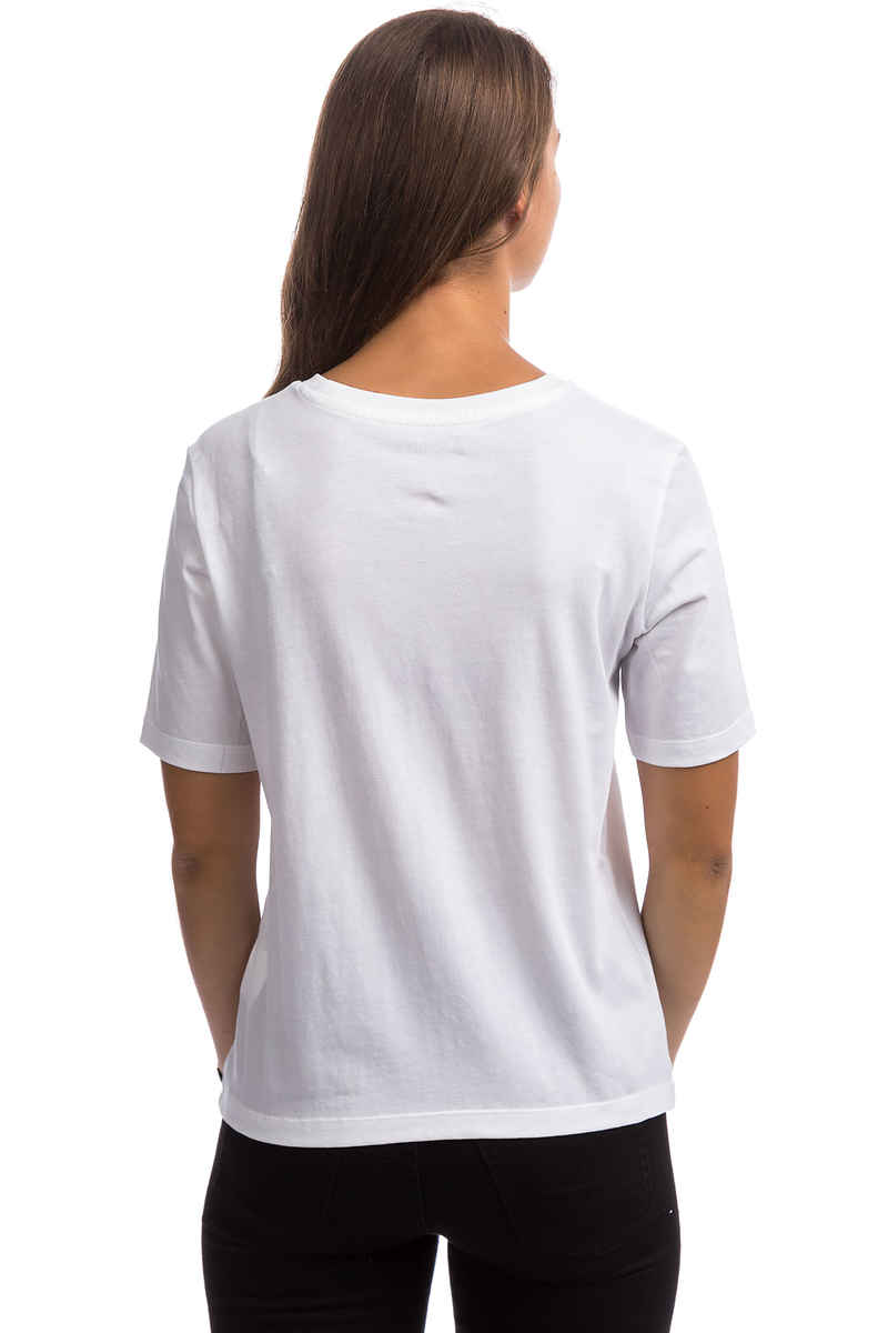Element Wave T-Shirt women (white)