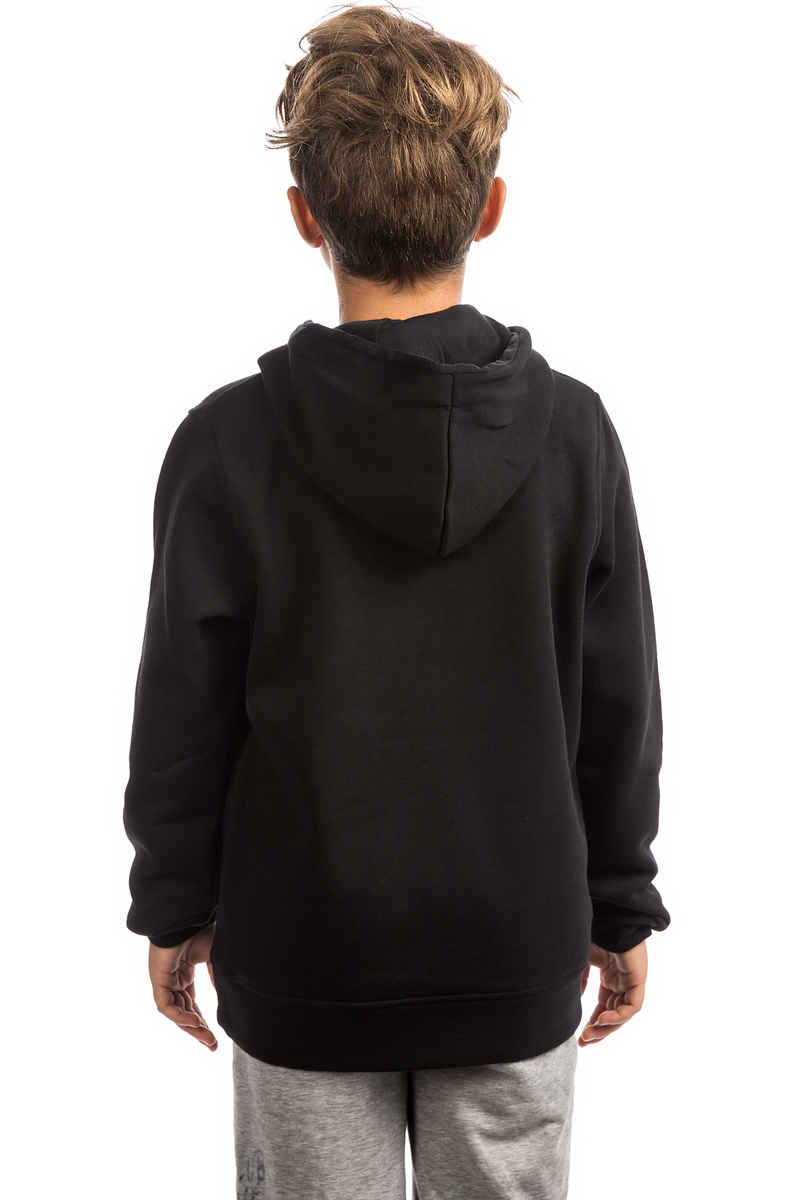 Element Layer Hoodie kids (flint black)