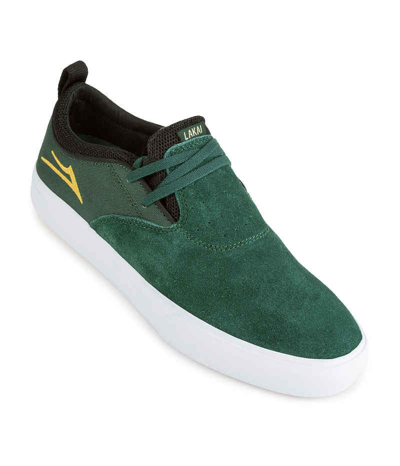 Lakai Riley Hawk 2 Suede Chaussure (pine)