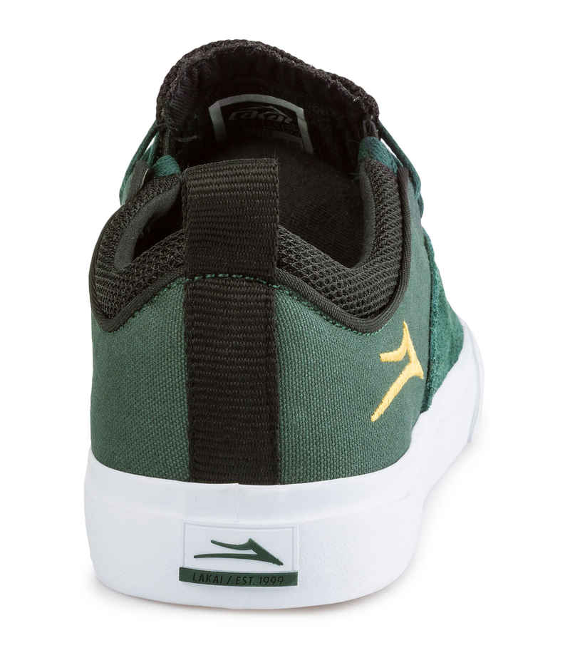 Lakai Riley Hawk 2 Suede Chaussure (pine)