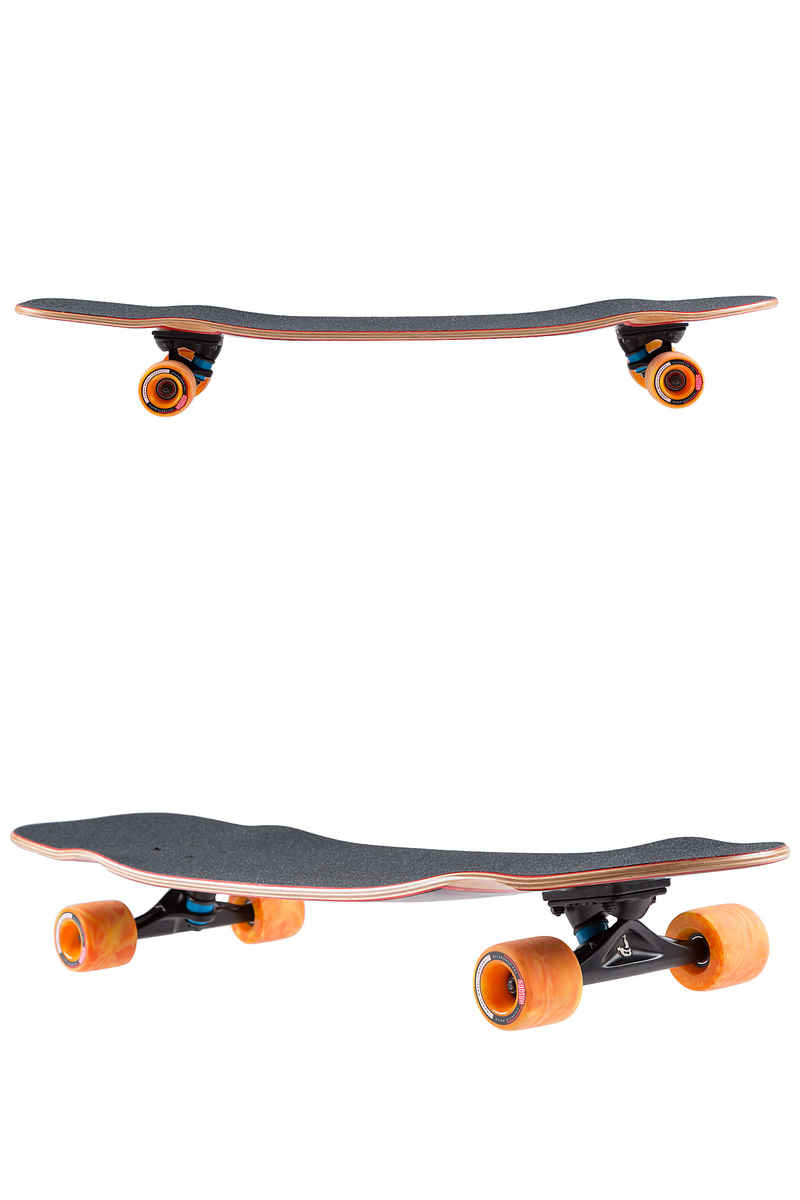 Landyachtz Rally Cat 35.2" (89,4cm) Cruiser