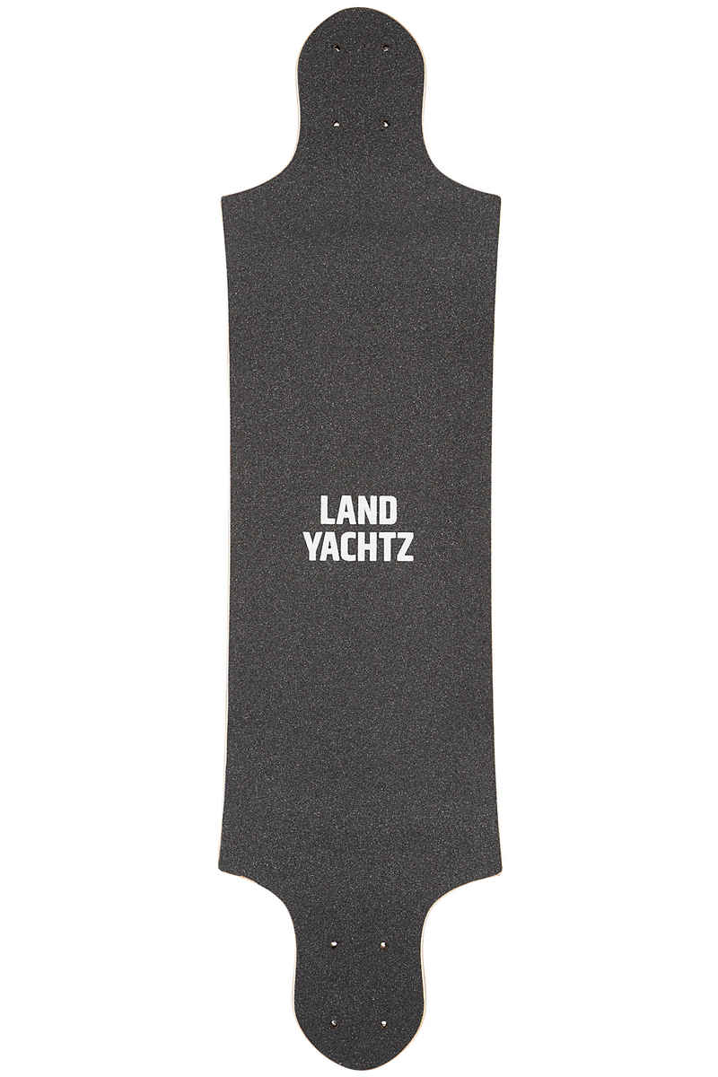 Landyachtz Switch Tiger 35" (88,9cm) Longboard Deck