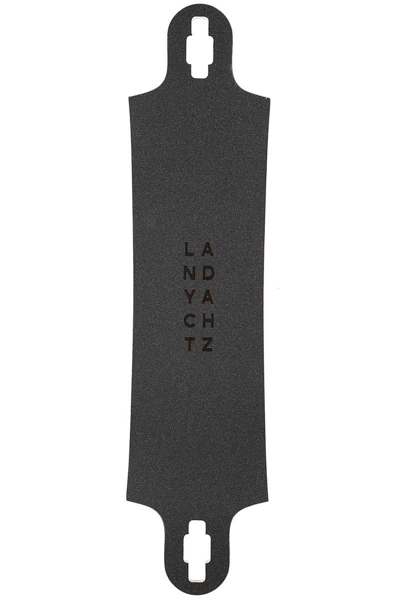 Landyachtz Switchblade 40" (101,6cm) Planche Longboard (mountain blue fade)
