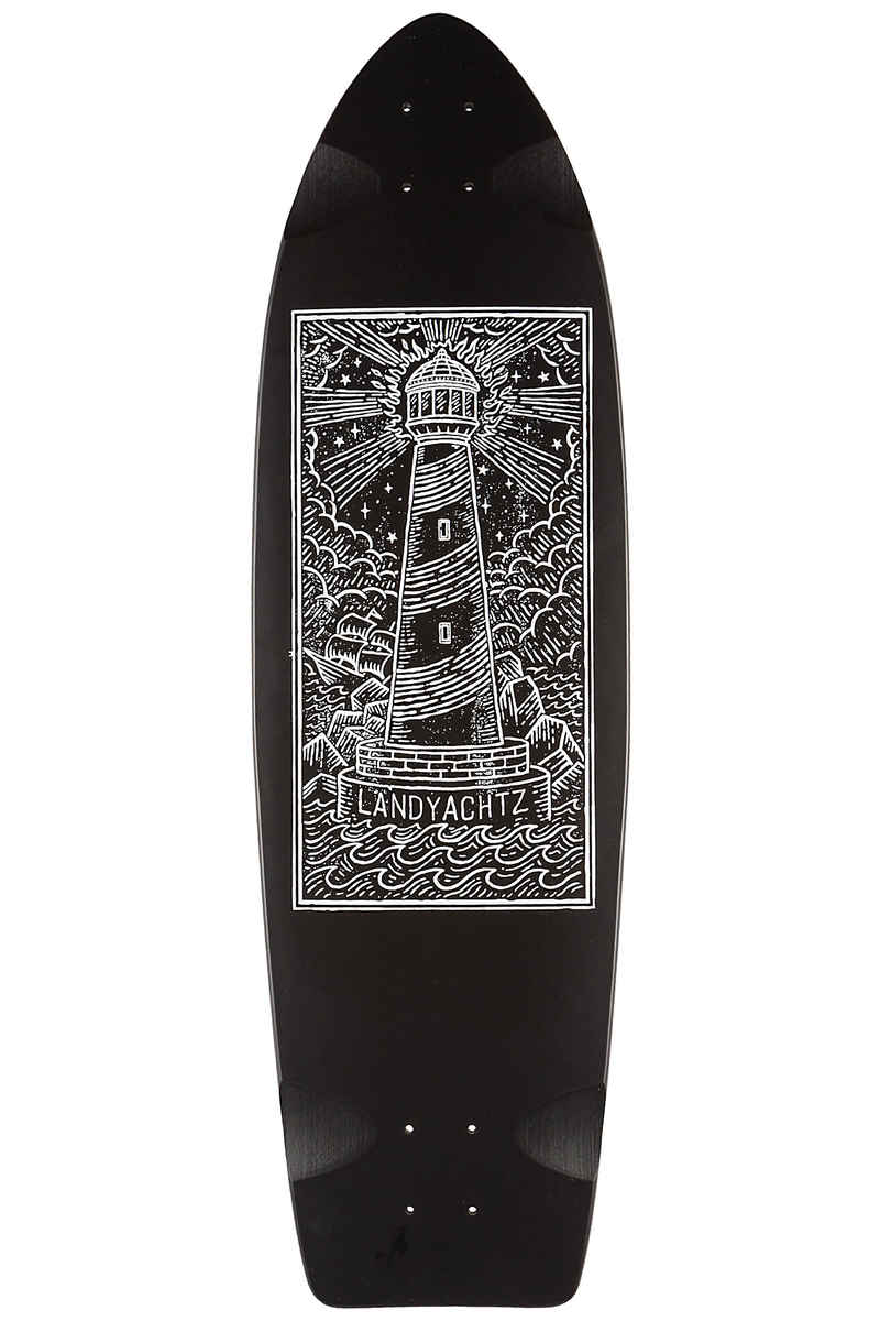 Landyachtz Canyon Arrow Lighthouse 33.6" Tavola longboard