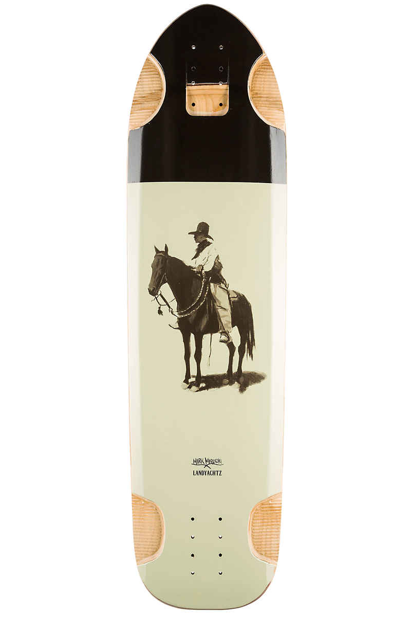 Landyachtz Osteon Observer 35.25" Tavola longboard