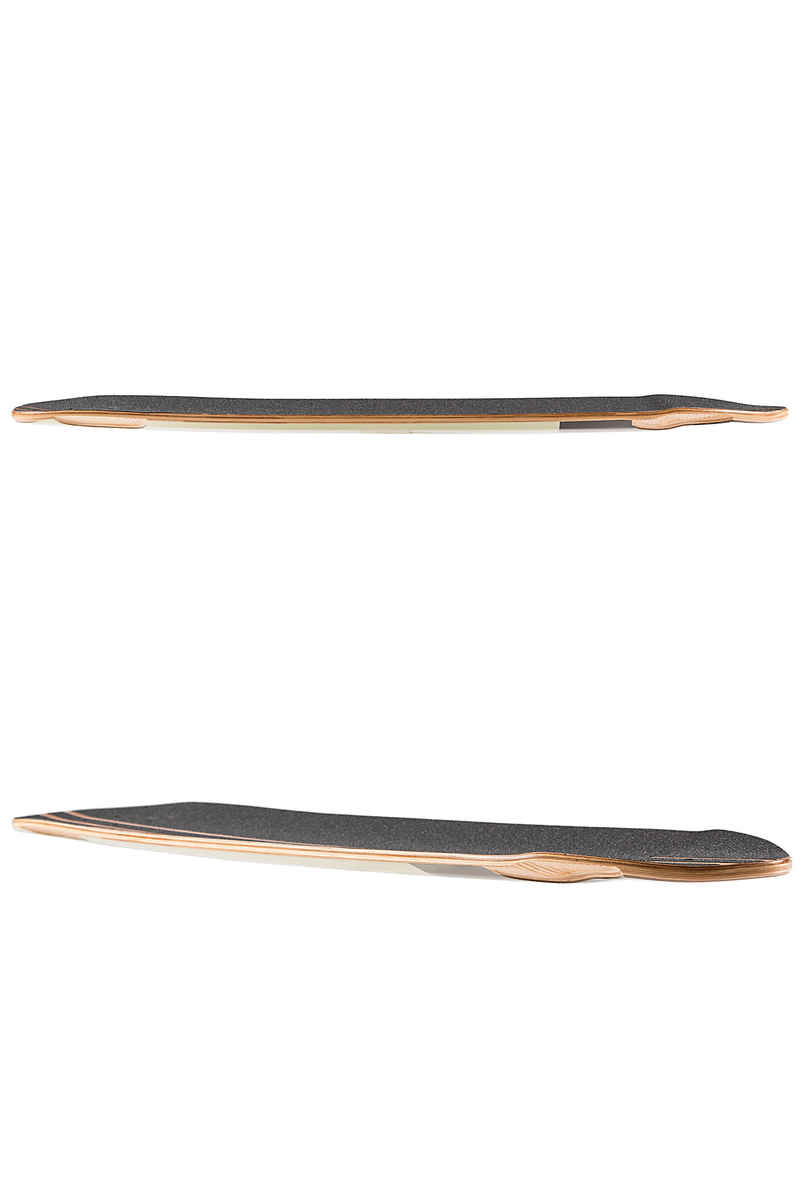 Landyachtz Osteon Observer 35.25" Tavola longboard