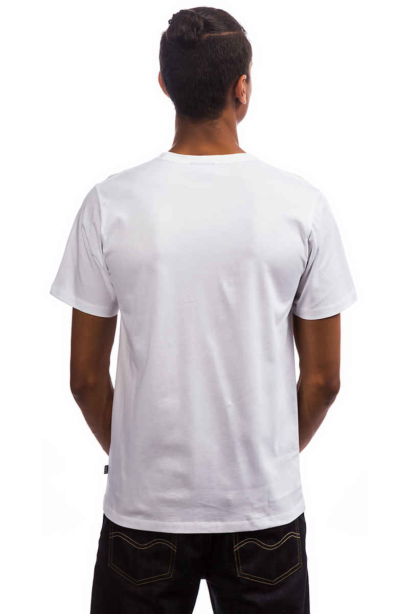 Tealer Mowgli Bendo T-Shirt (white)