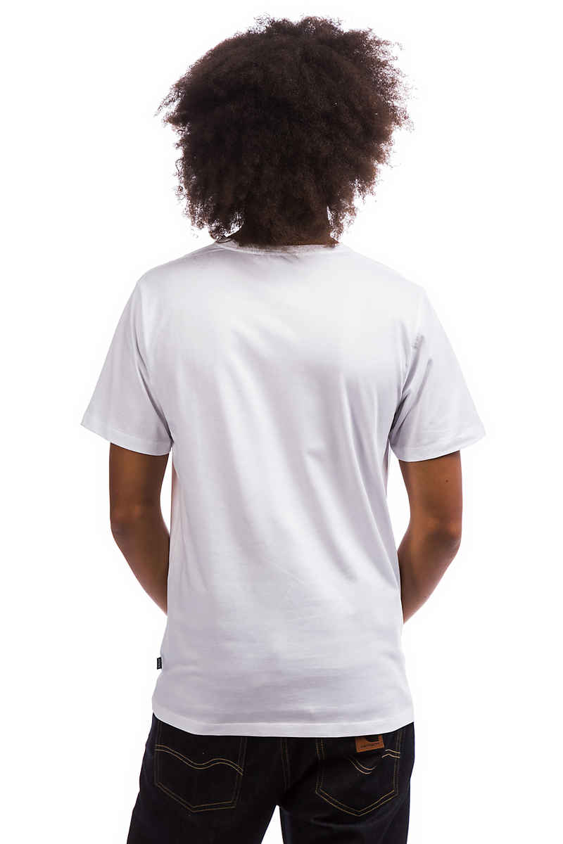Tealer ET Telephone Leurdea T-Shirt (white)