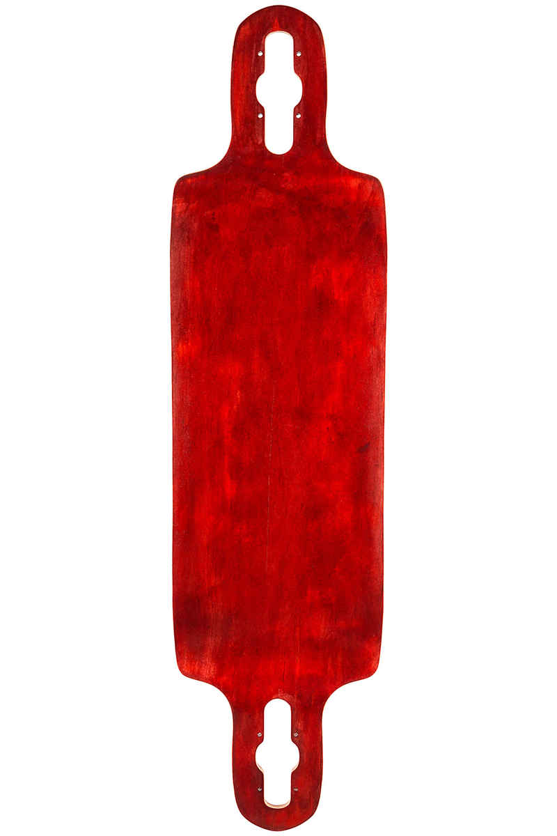 Rayne Demonseed - Wave Camo 36" (91,4cm) Planche Longboard
