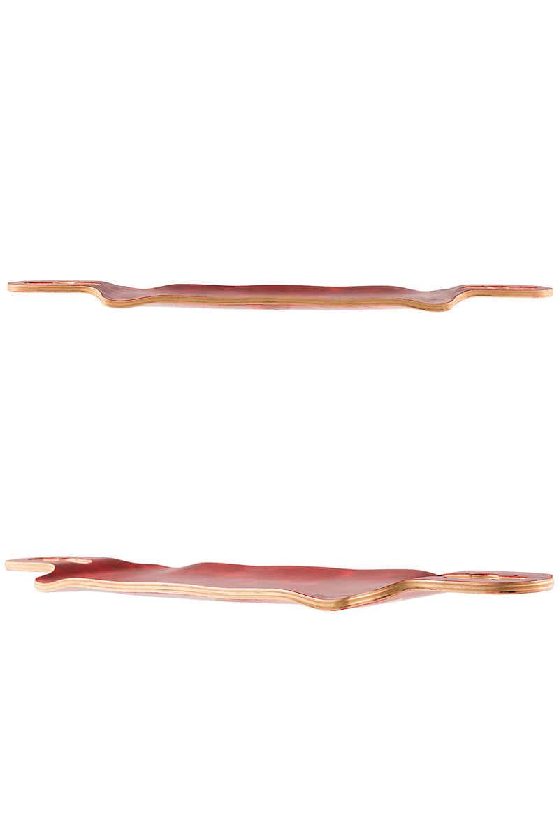 Rayne Demonseed - Wave Camo 36" (91,4cm) Planche Longboard