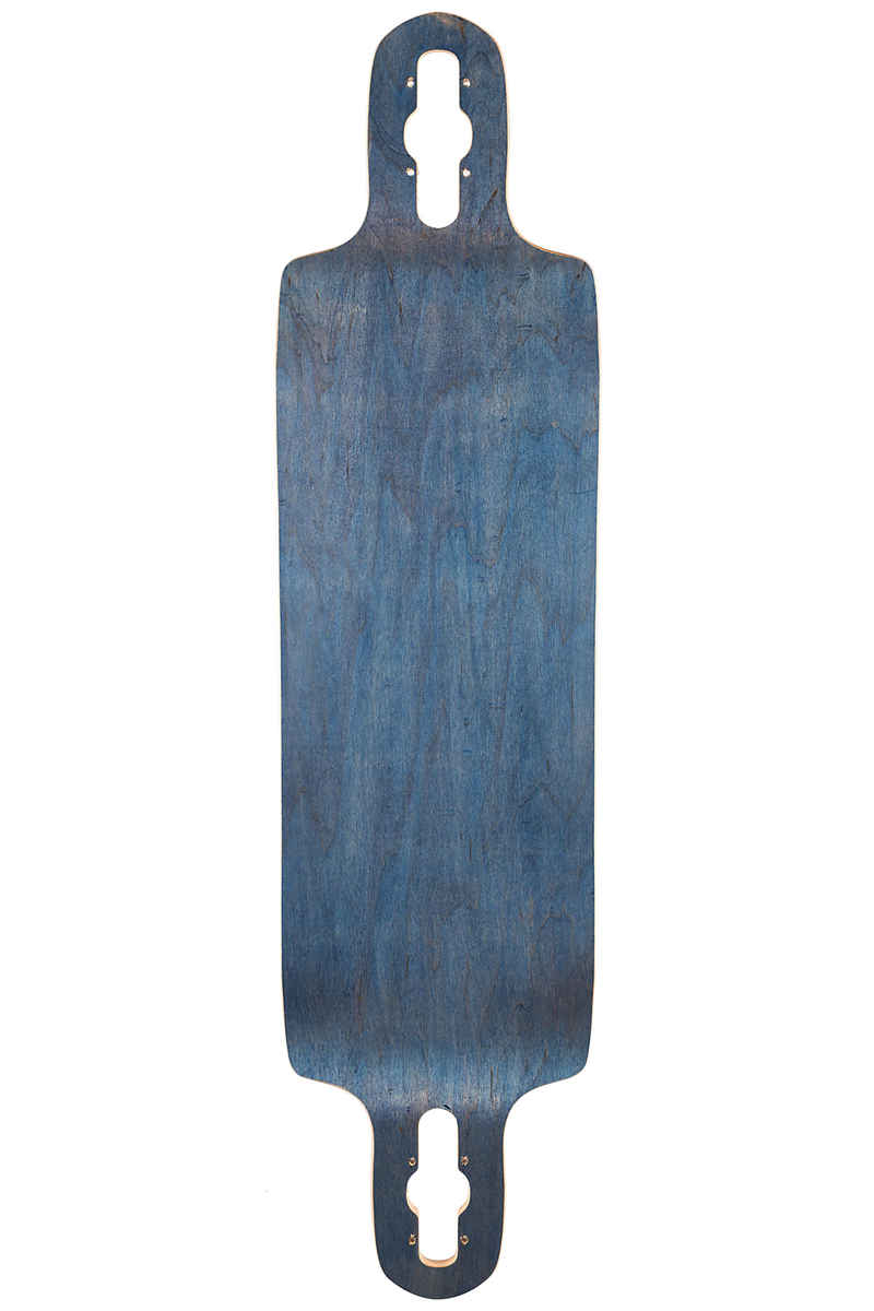 Rayne Demonseed - Wave Camo 39" (99cm) Planche Longboard