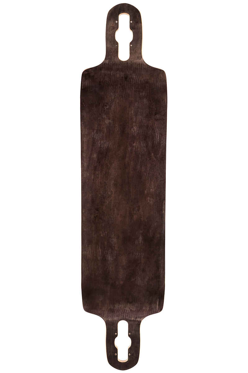 Rayne Demonseed - Wave Camo 42" (106,7cm) Longboard Deck