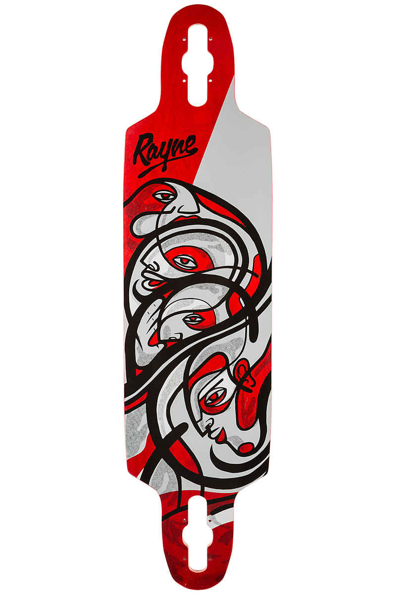 Rayne Vendetta - Artist 37" (94cm) Planche Longboard