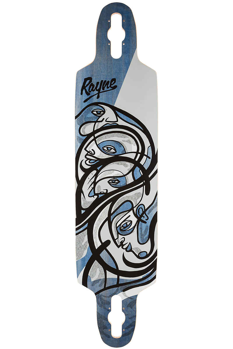 Rayne Vendetta - Artist 39" (99cm) Planche Longboard