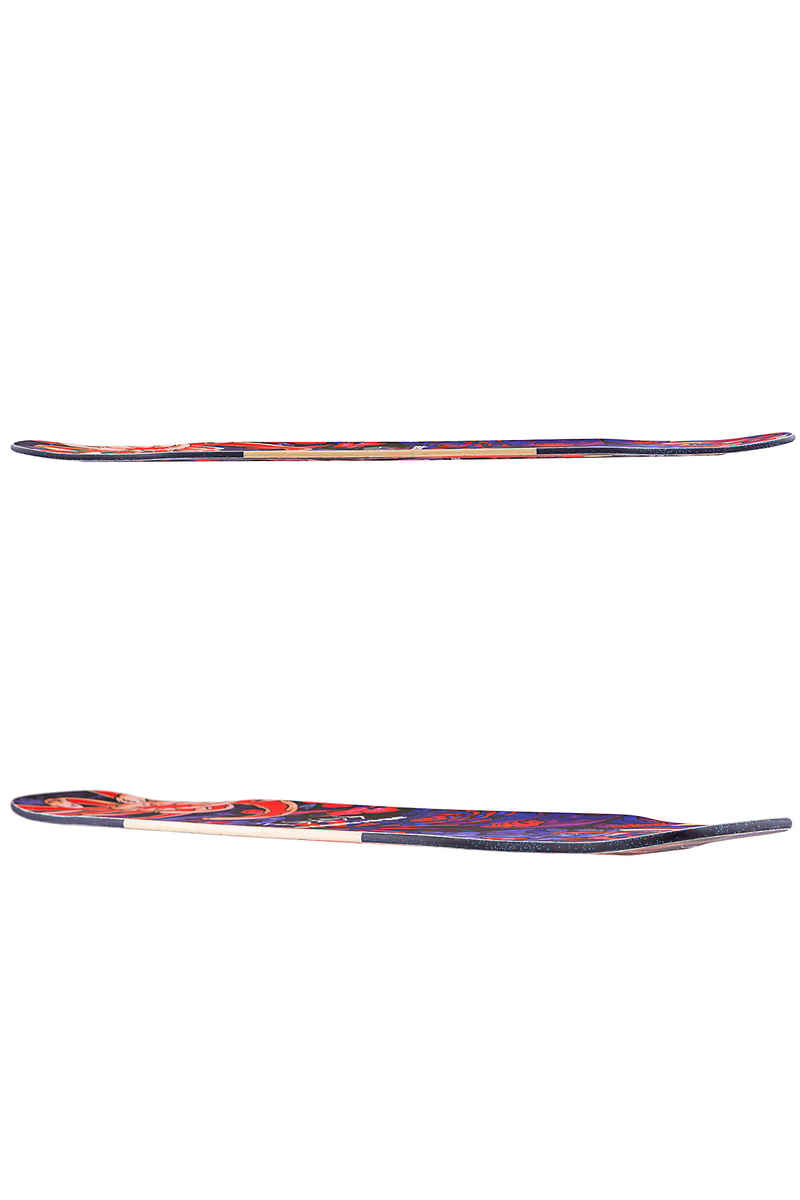 alternative Egret 43.3" (110cm) Longboard Deck