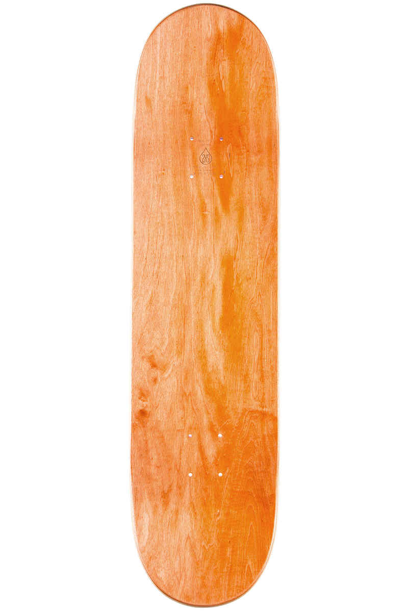 Jart Skateboards Classic 8.125" Tabla (red)