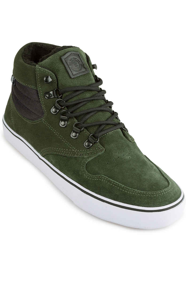 Element Topaz C3 Mid Schoen (olive)