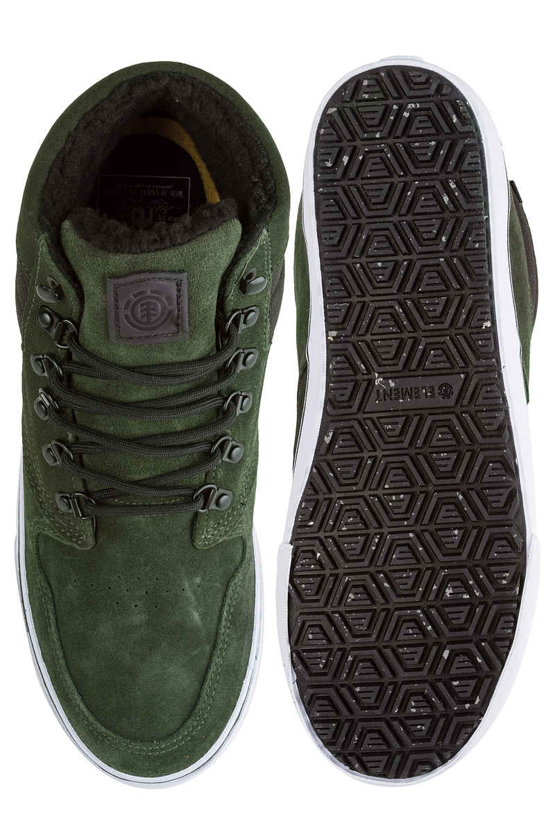 Element Topaz C3 Mid Schoen (olive)