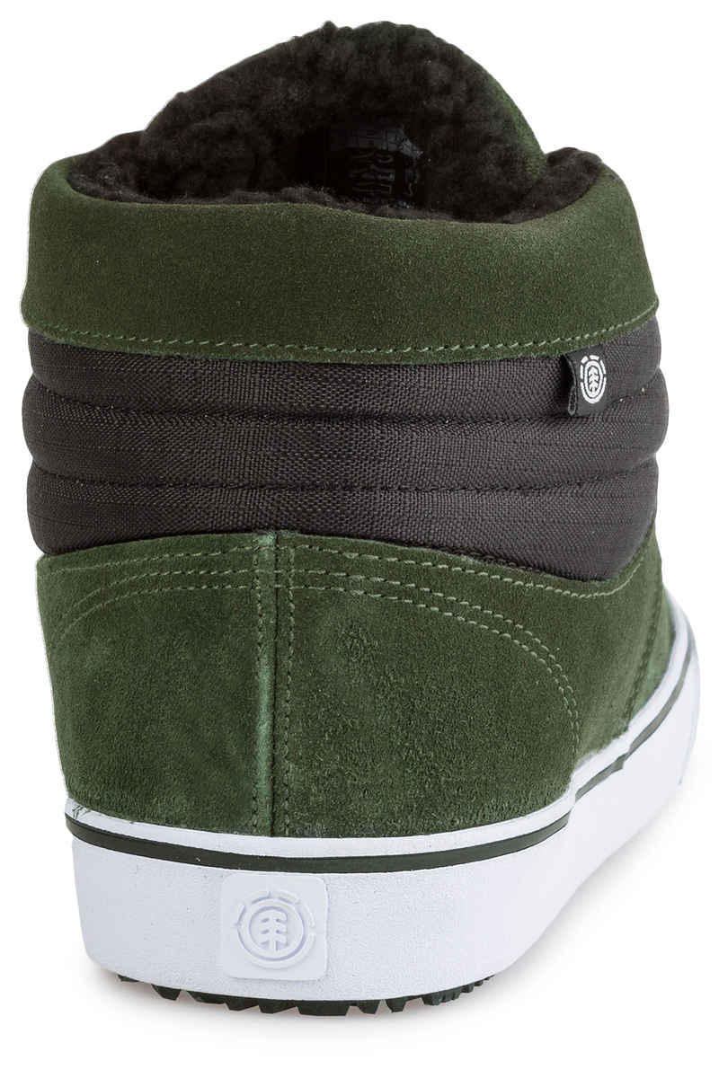 Element Topaz C3 Mid Schoen (olive)