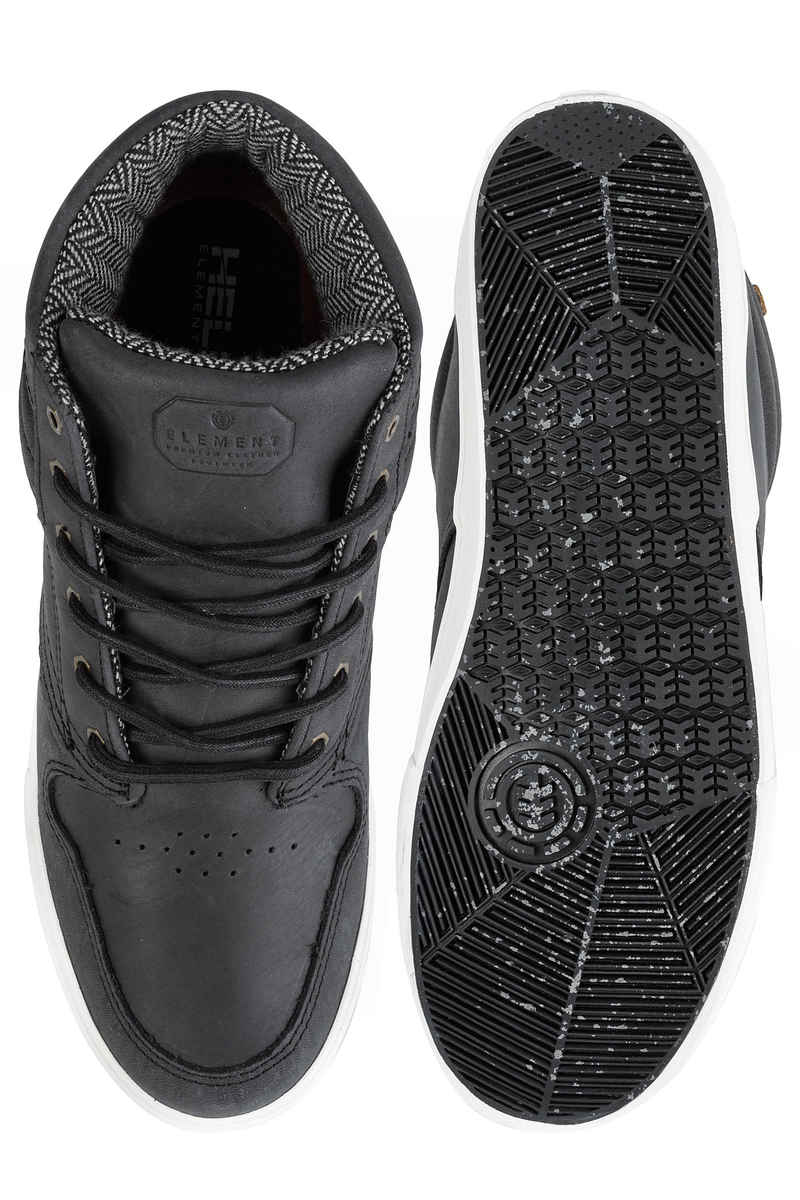 Element Topaz C3 Mid Schoen (black premium)