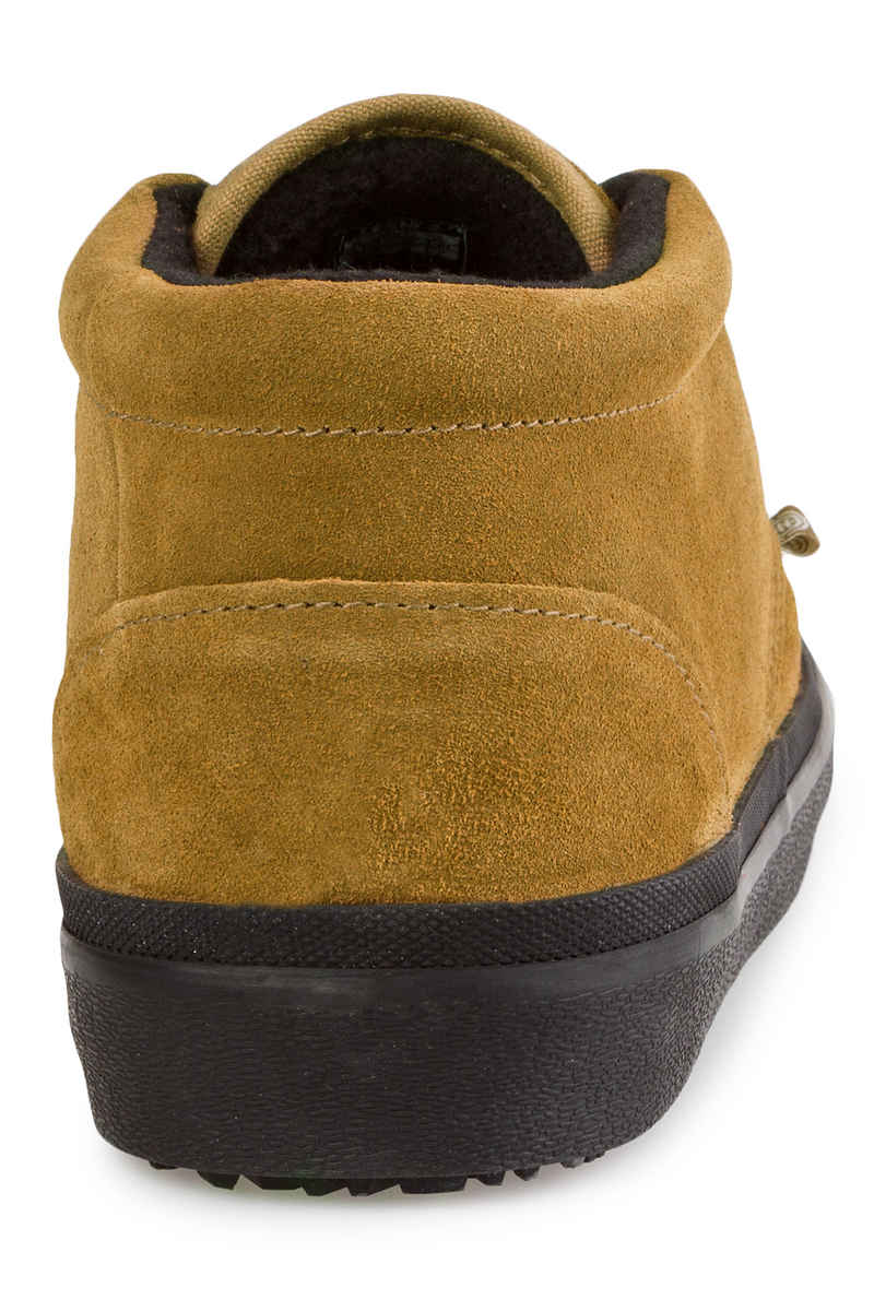 Element Preston Zapatilla (breen black)