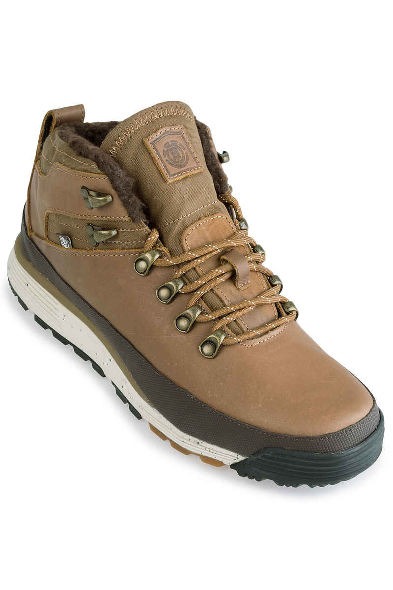 Element Donnelly Schoen (walnut premium)