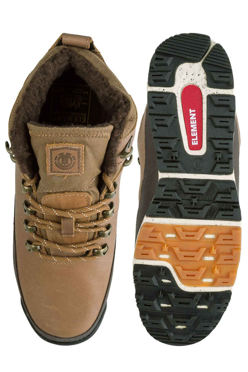 Element Donnelly Schoen (walnut premium)