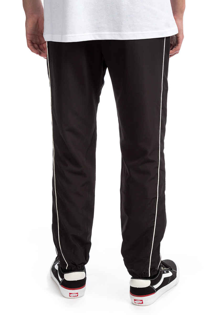 HUF Worldwide Track Pantalones (black)