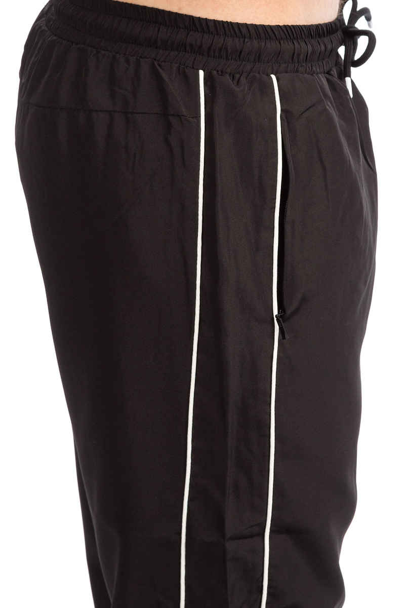 HUF Worldwide Track Pantalones (black)