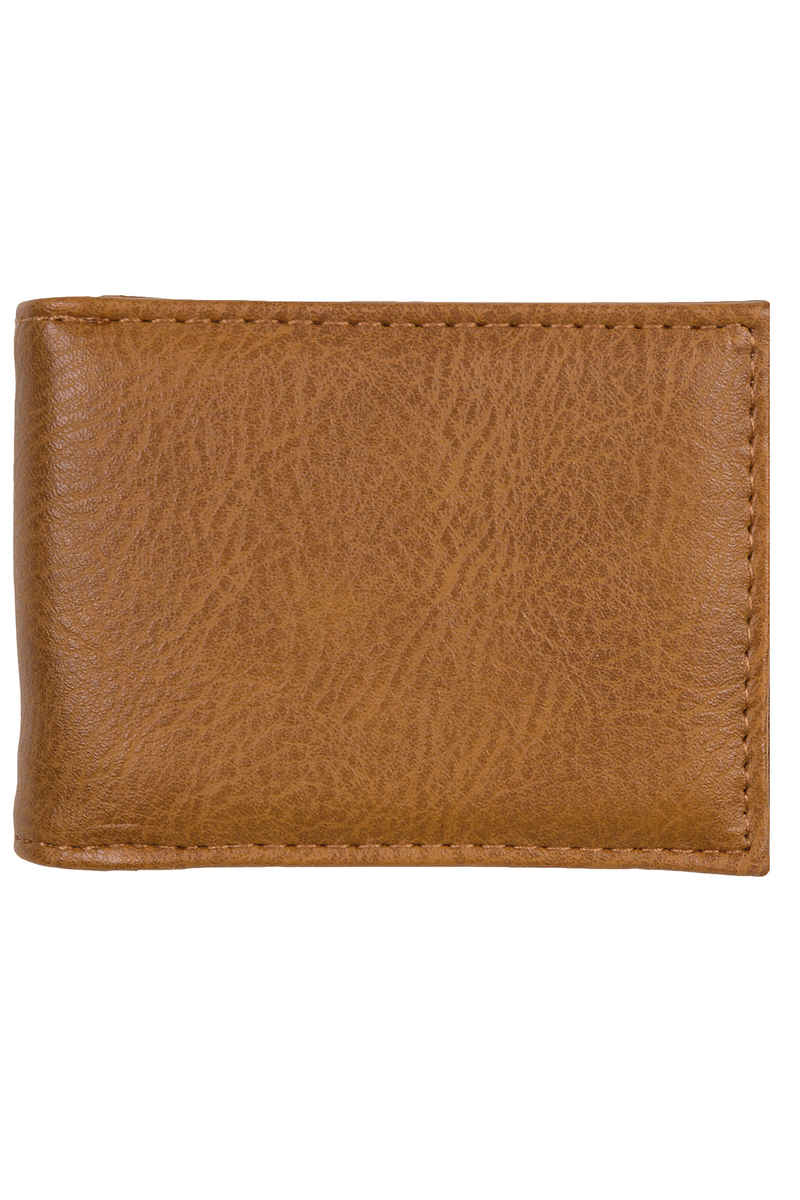 Element Segur Portefeuille (rust brown)