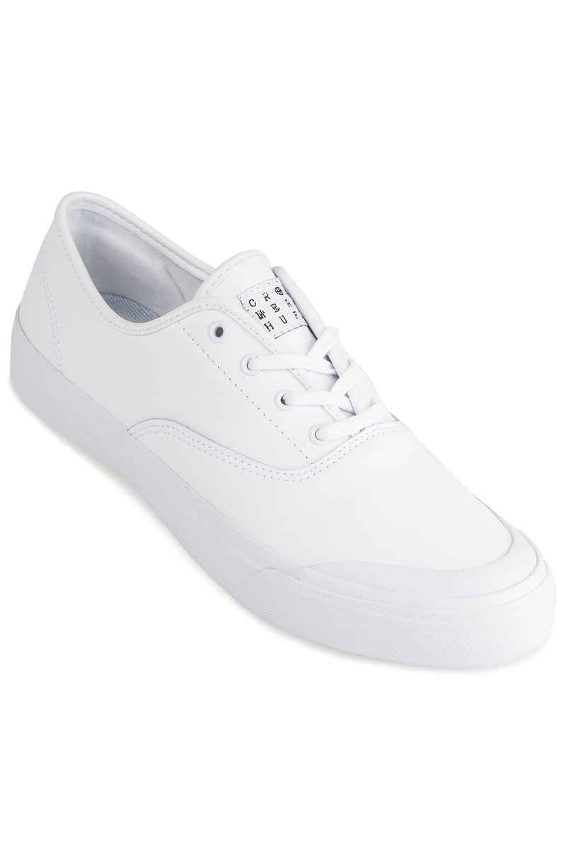 HUF Cromer Shoes (white)