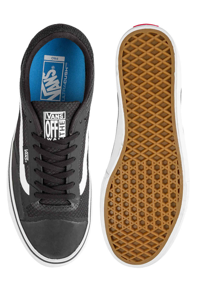 Vans AVE Rapidweld Pro Schuh (black white)