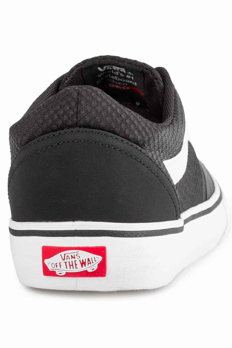 Vans AVE Rapidweld Pro Schuh (black white)
