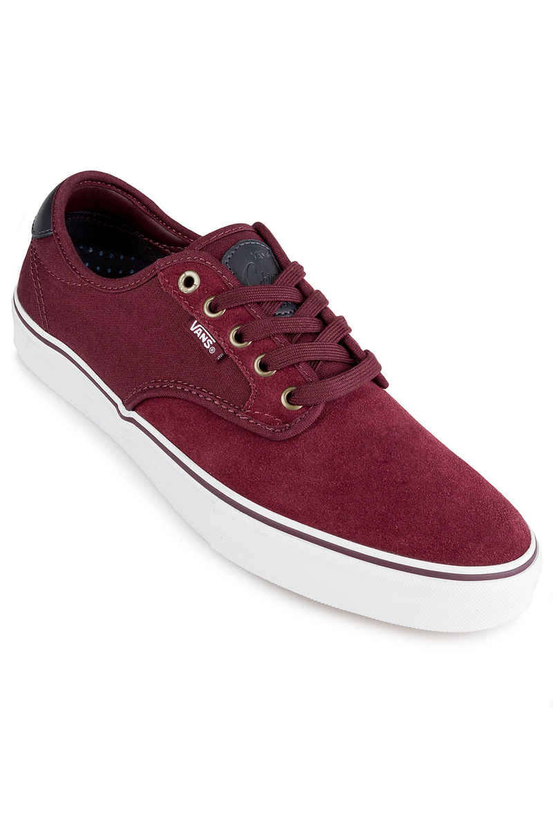 Vans Chima Ferguson Pro Schuh (port royale parisian night)