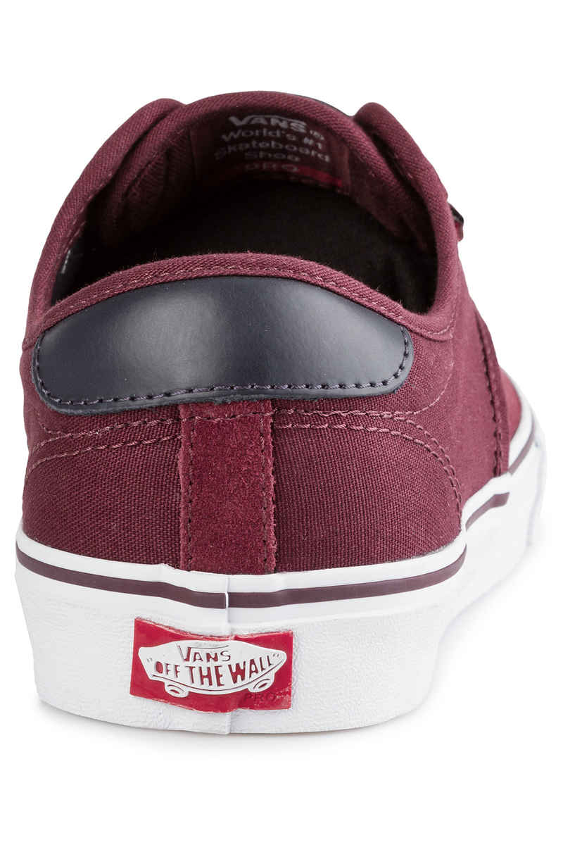 Vans Chima Ferguson Pro Schuh (port royale parisian night)