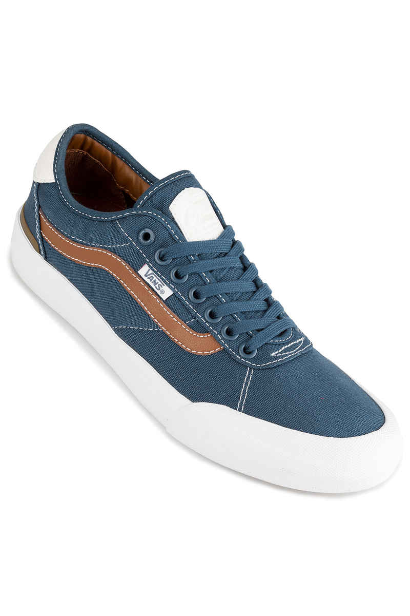 Vans Chima Pro 2 Chaussure (dark denim dachshund)